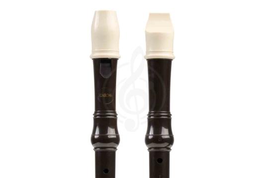 Блокфлейта сопрано Cascha HH-2174 - Блокфлейта сопрано, Cascha HH-2174 в магазине Доминанта мьюзик - фото 9