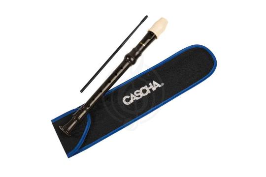 Блокфлейта сопрано Cascha HH-2174 - Блокфлейта сопрано, Cascha HH-2174 в магазине Доминанта мьюзик - фото 10