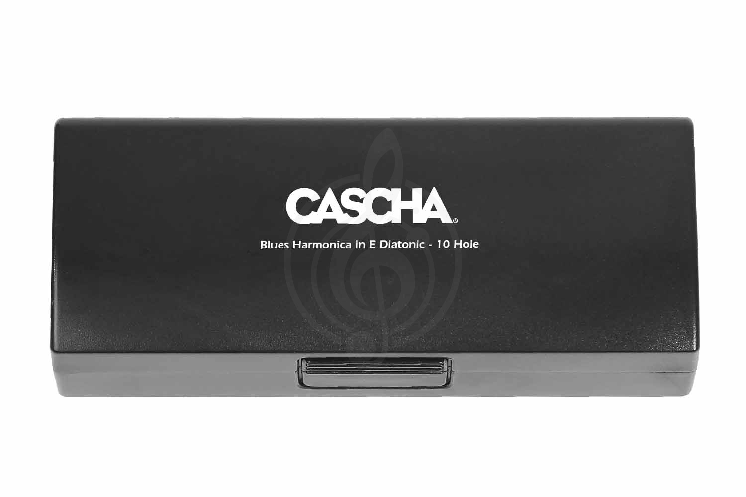 Диатоническая губная гармошка Cascha HH-2217 Blues E - Губная гармошка, Cascha HH-2217 Blues E в магазине Доминанта мьюзик - фото 3