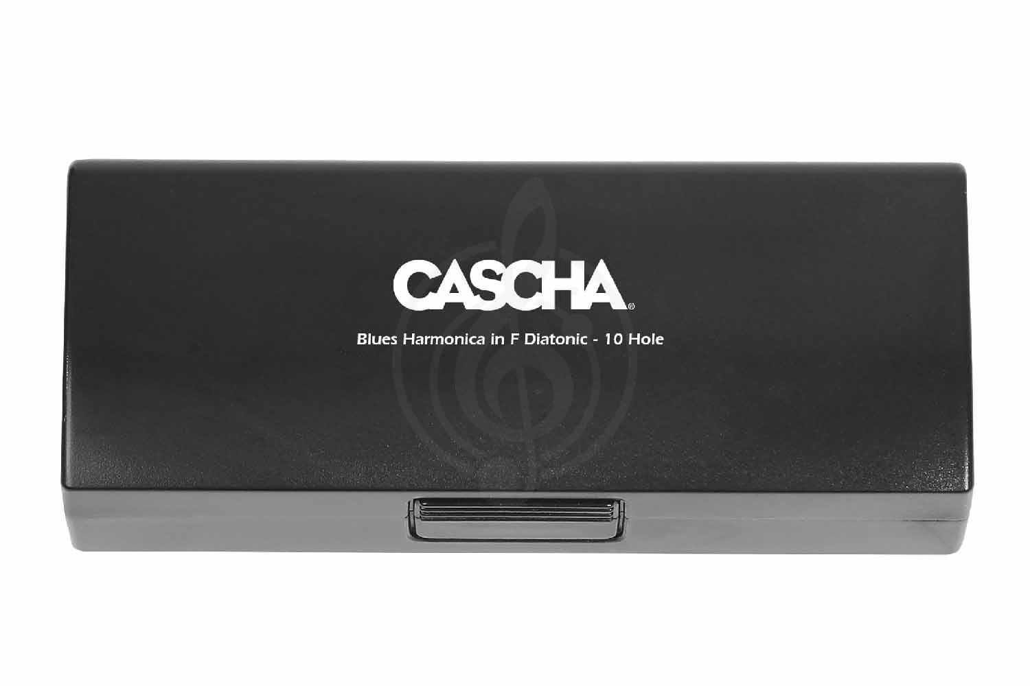 Диатоническая губная гармошка Cascha HH-2218 Blues F - Губная гармошка, Cascha HH-2218 Blues F в магазине Доминанта мьюзик - фото 3