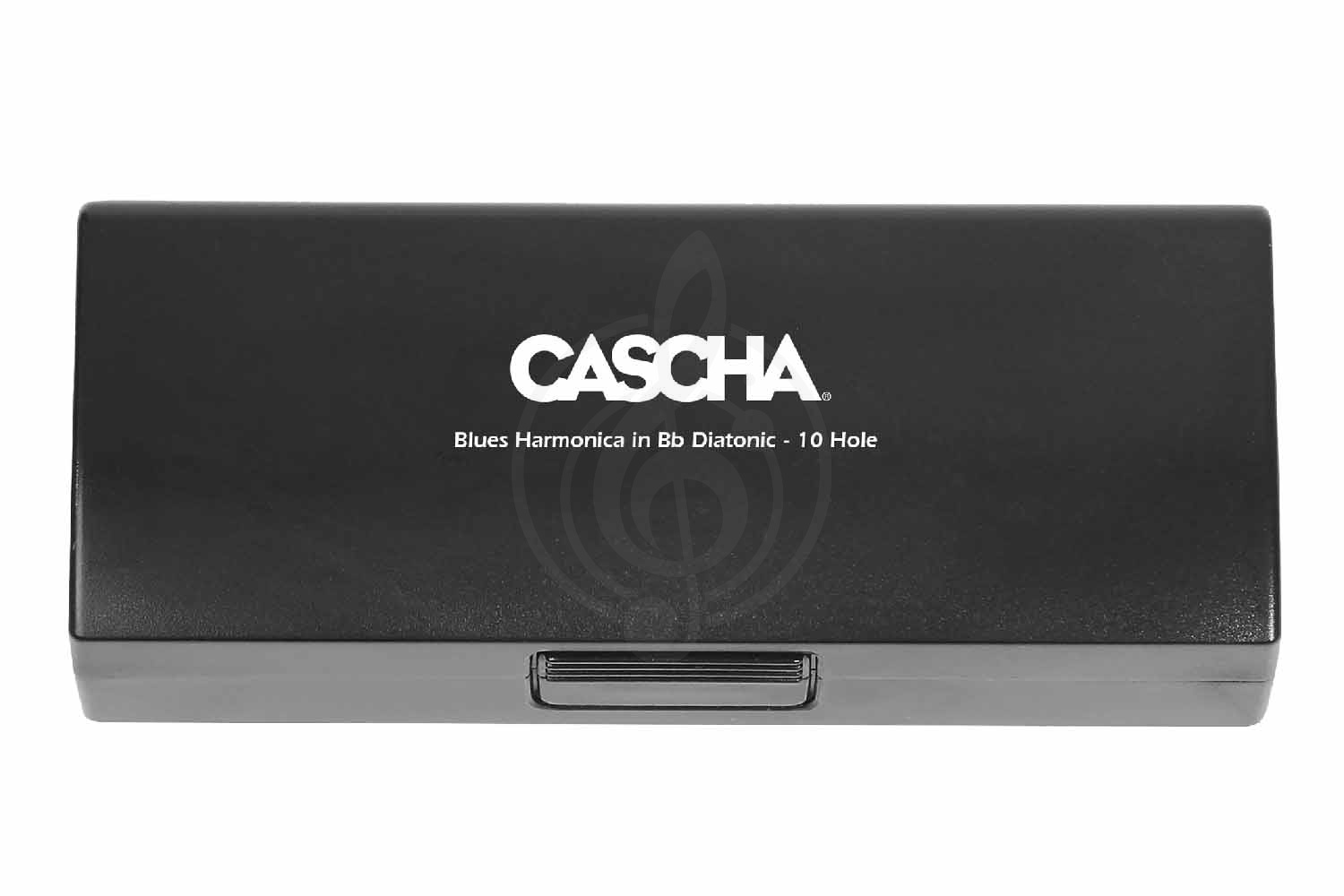 Диатоническая губная гармошка Cascha HH-2219 Blues Bb - Губная гармошка, Cascha HH-2219 Blues Bb в магазине Доминанта мьюзик - фото 2