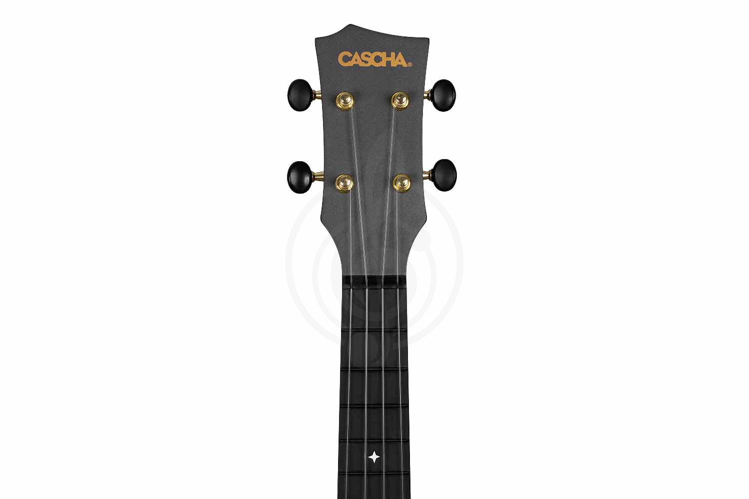 Укулеле концерт Cascha HH-2258E Carbon Fibre - Укулеле, Cascha HH-2258E Carbon Fibre в магазине Доминанта мьюзик - фото 5