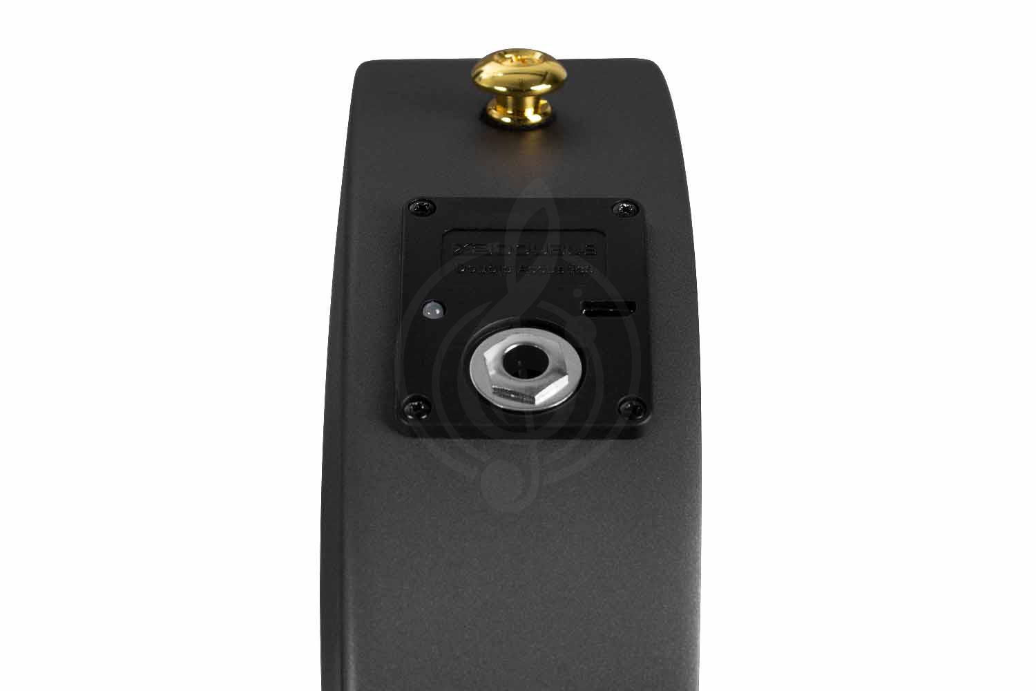 Укулеле концерт Cascha HH-2258E Carbon Fibre - Укулеле, Cascha HH-2258E Carbon Fibre в магазине Доминанта мьюзик - фото 6