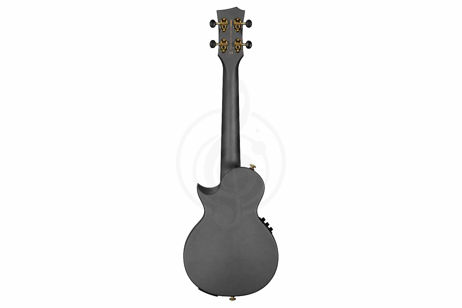 Укулеле концерт Cascha HH-2258E Carbon Fibre - Укулеле, Cascha HH-2258E Carbon Fibre в магазине Доминанта мьюзик - фото 8