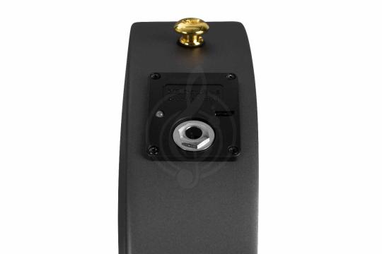 Укулеле концерт Cascha HH-2258E Carbon Fibre - Укулеле, Cascha HH-2258E Carbon Fibre в магазине Доминанта мьюзик - фото 6