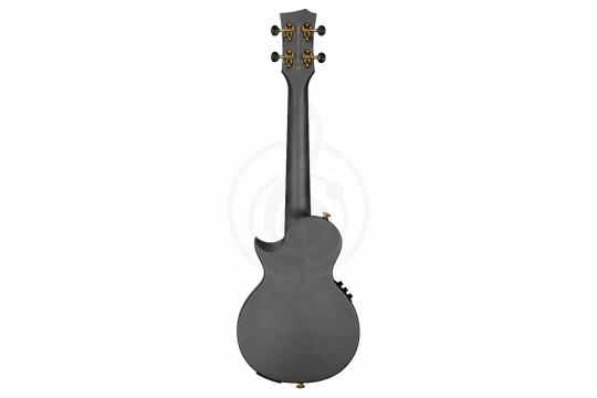 Укулеле концерт Cascha HH-2258E Carbon Fibre - Укулеле, Cascha HH-2258E Carbon Fibre в магазине Доминанта мьюзик - фото 8