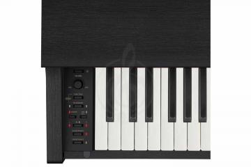 Цифровое пианино Casio AP-270BK - Цифровое пианино, Casio AP-270BK в магазине DominantaMusic - фото 2