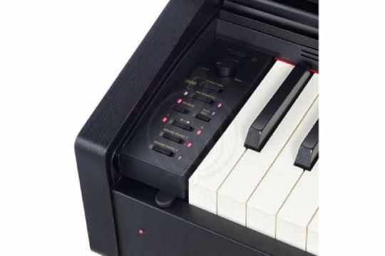 Цифровое пианино Casio AP-270BK - Цифровое пианино, Casio AP-270BK в магазине Доминанта мьюзик - фото 3