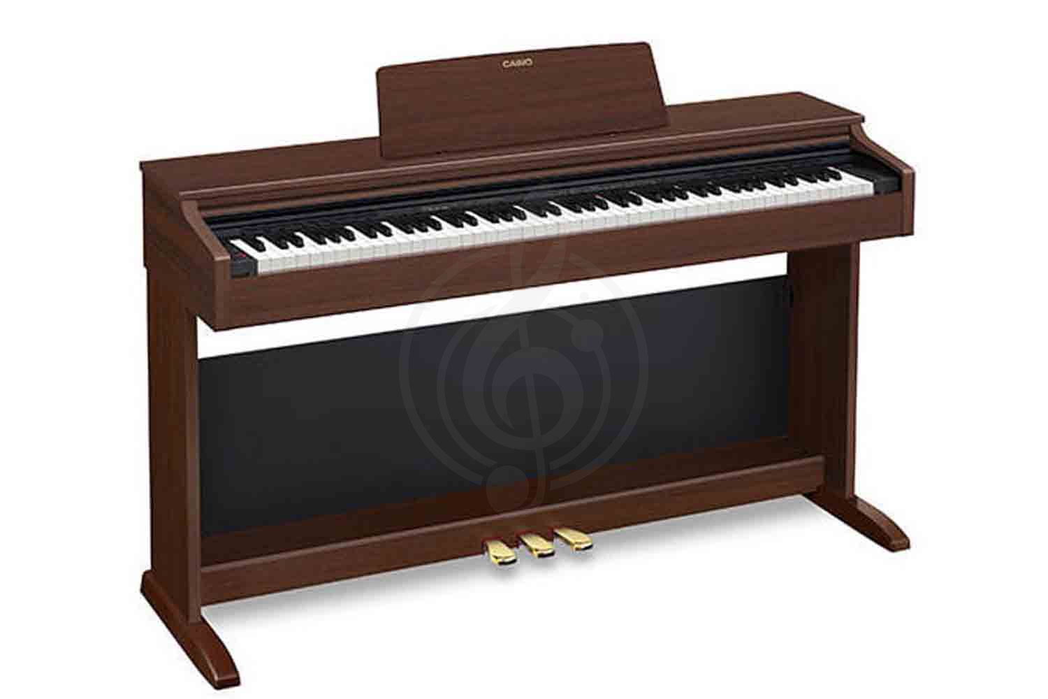 Цифровое пианино Casio AP-270BN Celviano - Цифровое пианино с банкеткой, Casio AP-270BN в магазине DominantaMusic - фото 2