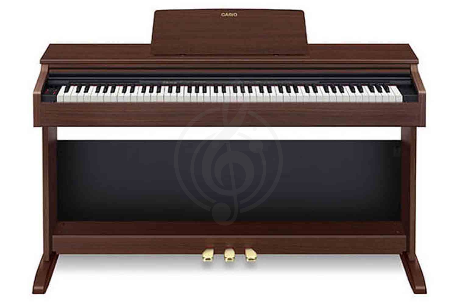 Цифровое пианино Casio AP-270BN Celviano - Цифровое пианино с банкеткой, Casio AP-270BN в магазине DominantaMusic - фото 3