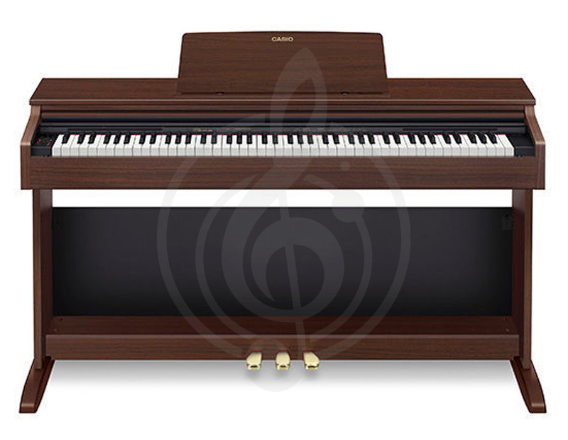 Цифровое пианино Цифровые пианино Casio CASIO AP-270BN - Цифровое пианино  AP-270BN - фото 1