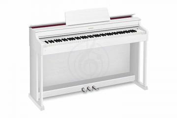 Цифровое пианино Casio AP-470WE - Цифровое пианино, Casio AP-470WE в магазине DominantaMusic - фото 2
