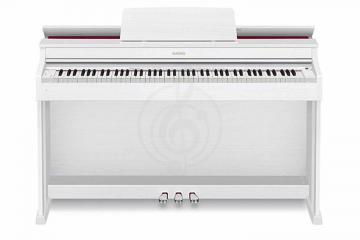 Цифровое пианино Casio AP-470WE - Цифровое пианино, Casio AP-470WE в магазине DominantaMusic - фото 3