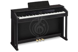 Изображение Casio AP-700BK - цифровое пианино серии Celviano