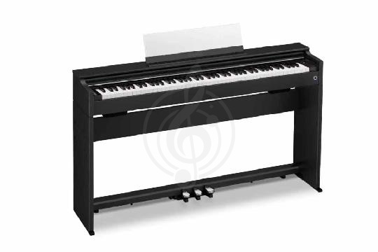 Изображение Цифровое пианино Casio AP-S200BK Celviano