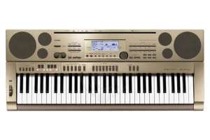 Изображение Casio AT-3