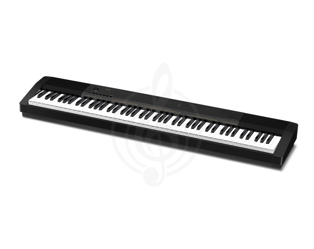 Цифровое пианино Цифровые пианино Casio CASIO CDP-130BK, цифровое пианино CDP-130BK - фото 2