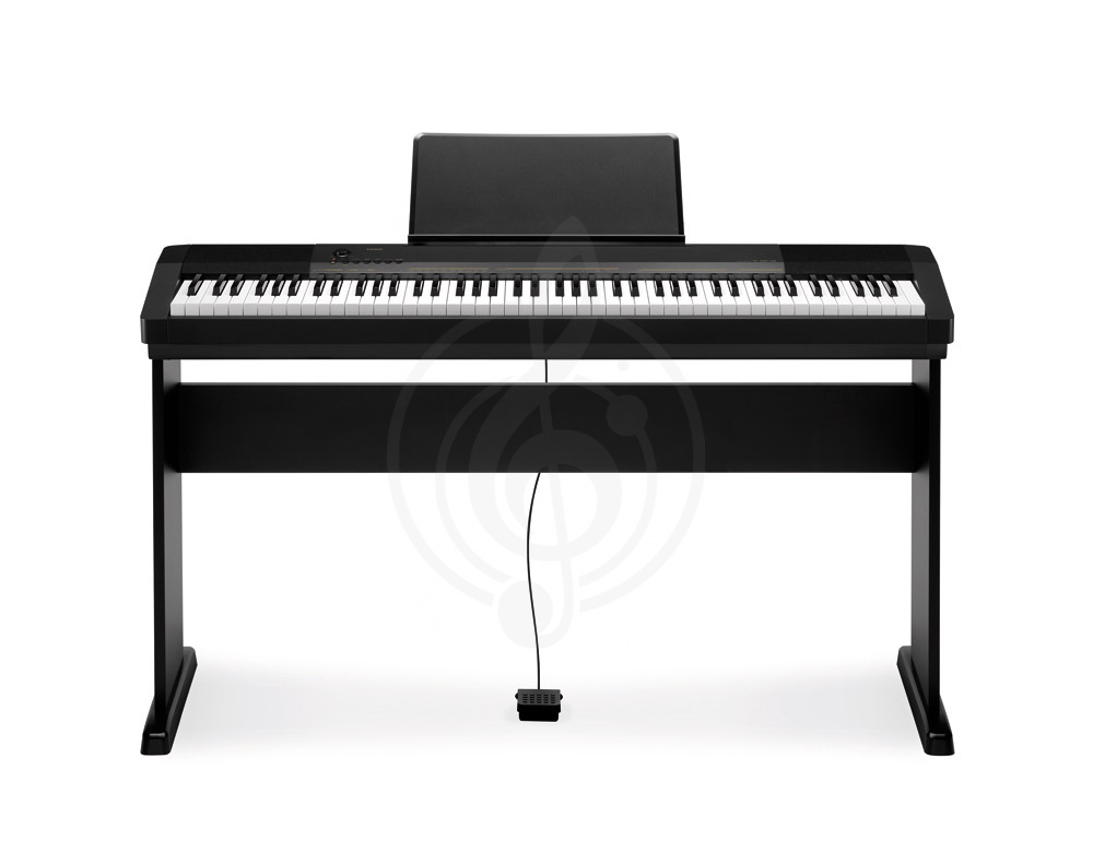 Цифровое пианино Цифровые пианино Casio CASIO CDP-130BK, цифровое пианино CDP-130BK - фото 3