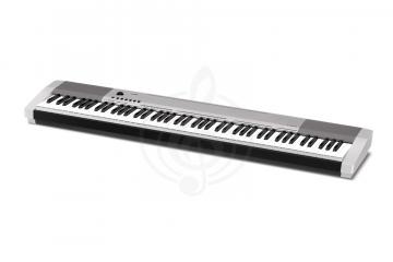Цифровое пианино Цифровые пианино Casio CASIO CDP-130SR, цифровое пианино CDP-130SR - фото 2