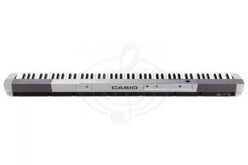 Цифровое пианино Цифровые пианино Casio CASIO CDP-130SR, цифровое пианино CDP-130SR - фото 4