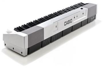 Цифровое пианино Цифровые пианино Casio CASIO CDP-130SR, цифровое пианино CDP-130SR - фото 5