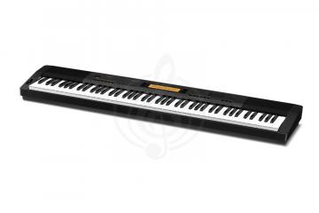 Цифровое пианино Цифровые пианино Casio CASIO CDP-230RBK, цифровое пианино CDP-230RBK - фото 2