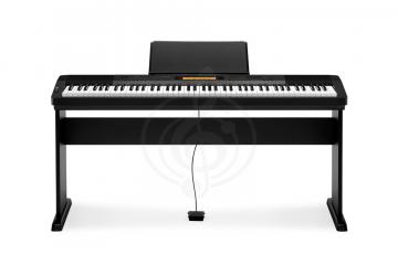 Цифровое пианино Цифровые пианино Casio CASIO CDP-230RBK, цифровое пианино CDP-230RBK - фото 3