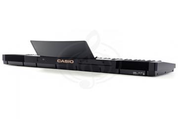 Цифровое пианино Цифровые пианино Casio CASIO CDP-230RBK, цифровое пианино CDP-230RBK - фото 5