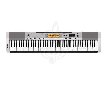 Цифровое пианино Цифровые пианино Casio CASIO CDP-230RSR - цифровое пианино CDP-230RSR - фото 1