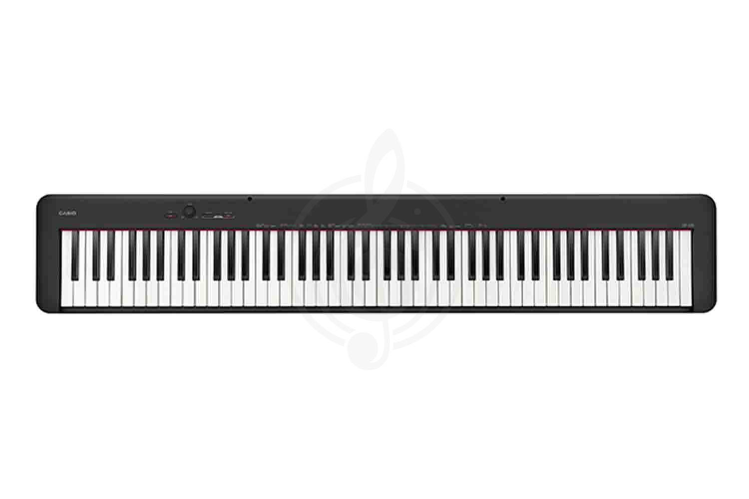 Цифровое пианино Цифровые пианино Casio Casio CDP-S100BK - Цифровое пианино CDP-S100BK - фото 2
