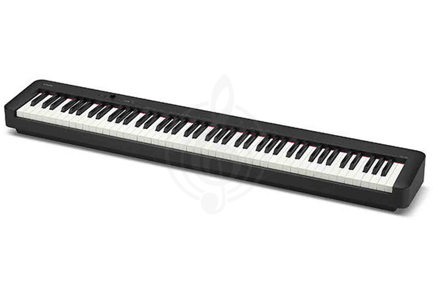 Цифровое пианино Цифровые пианино Casio Casio CDP-S100BK - Цифровое пианино CDP-S100BK - фото 4