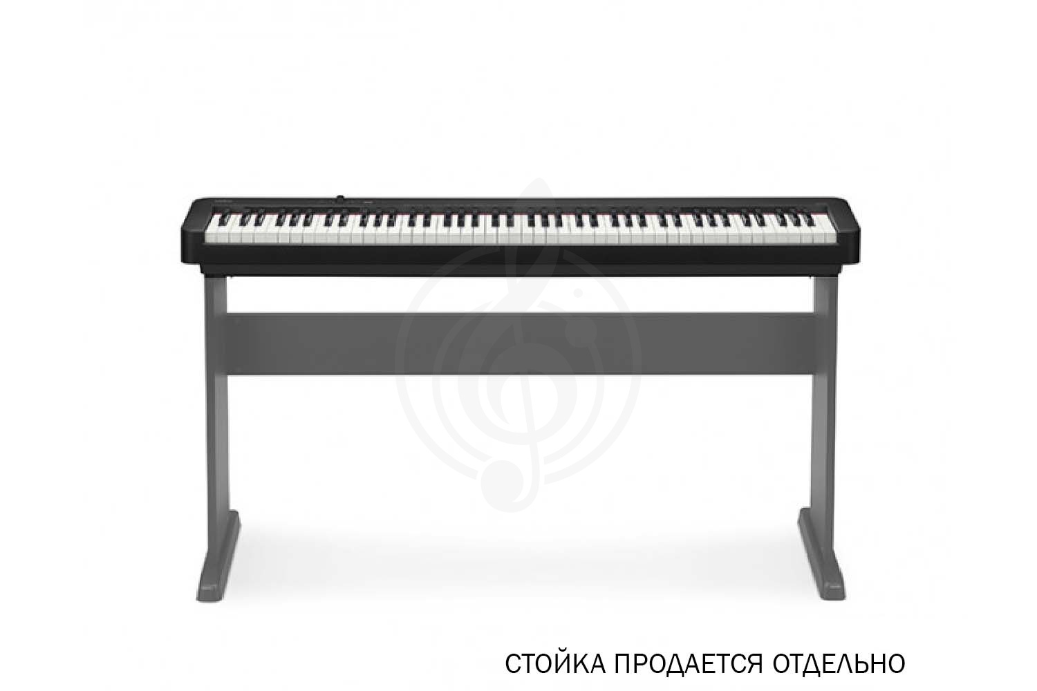 Цифровое пианино Casio CDP-S110BK - Цифровое пианино, Casio CDP-S110BK в магазине DominantaMusic - фото 4