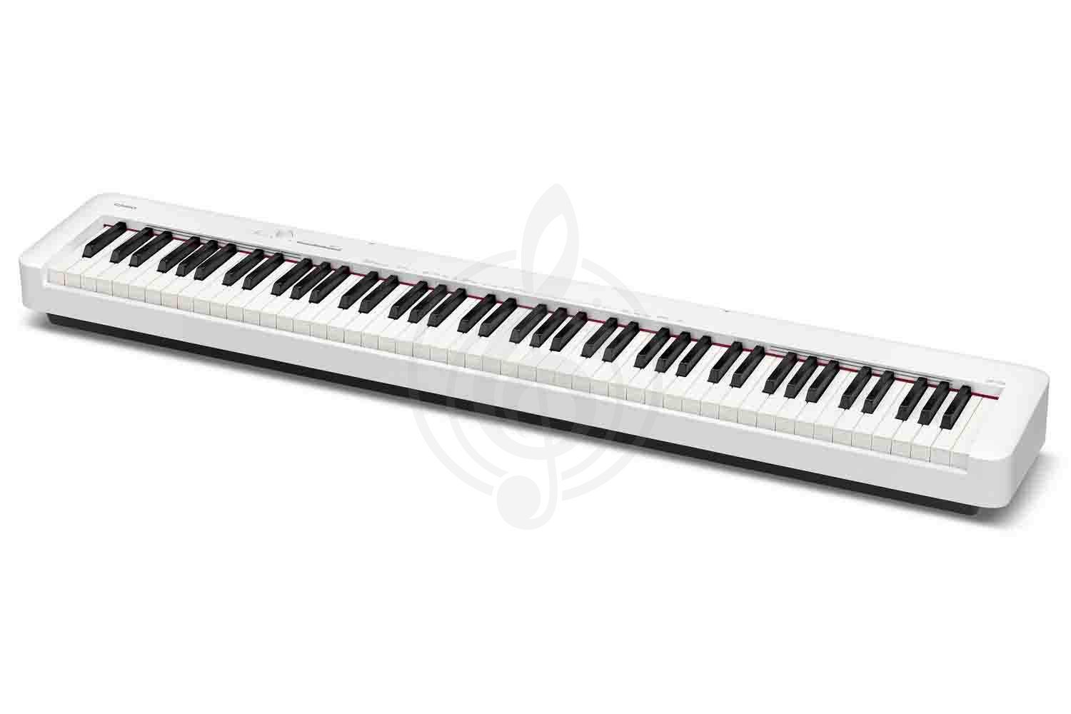 Цифровое пианино Casio CDP-S110WE - Цифровое пианино, Casio CDP-S110WE в магазине DominantaMusic - фото 1