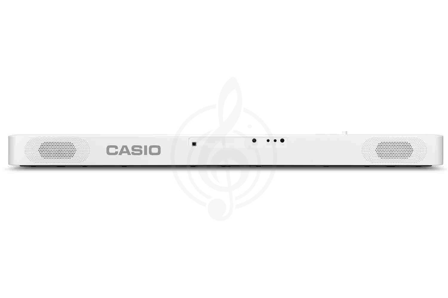 изображение Casio CDP-S110WE - 2