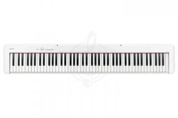 Цифровое пианино Casio CDP-S110WE - Цифровое пианино, Casio CDP-S110WE в магазине DominantaMusic - фото 3