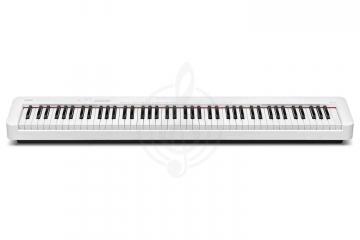 Цифровое пианино Casio CDP-S110WE - Цифровое пианино, Casio CDP-S110WE в магазине DominantaMusic - фото 4