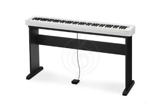 Цифровое пианино Casio CDP-S110WE - Цифровое пианино, Casio CDP-S110WE в магазине DominantaMusic - фото 8