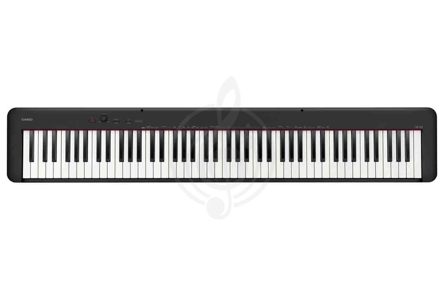 Цифровое пианино Цифровые пианино Casio CASIO CDP-S150BK - Цифровое пианино S150BK - фото 1