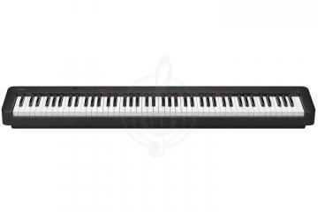 Цифровое пианино Цифровые пианино Casio CASIO CDP-S150BK - Цифровое пианино S150BK - фото 4