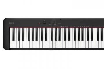 Цифровое пианино Цифровые пианино Casio CASIO CDP-S150BK - Цифровое пианино S150BK - фото 5