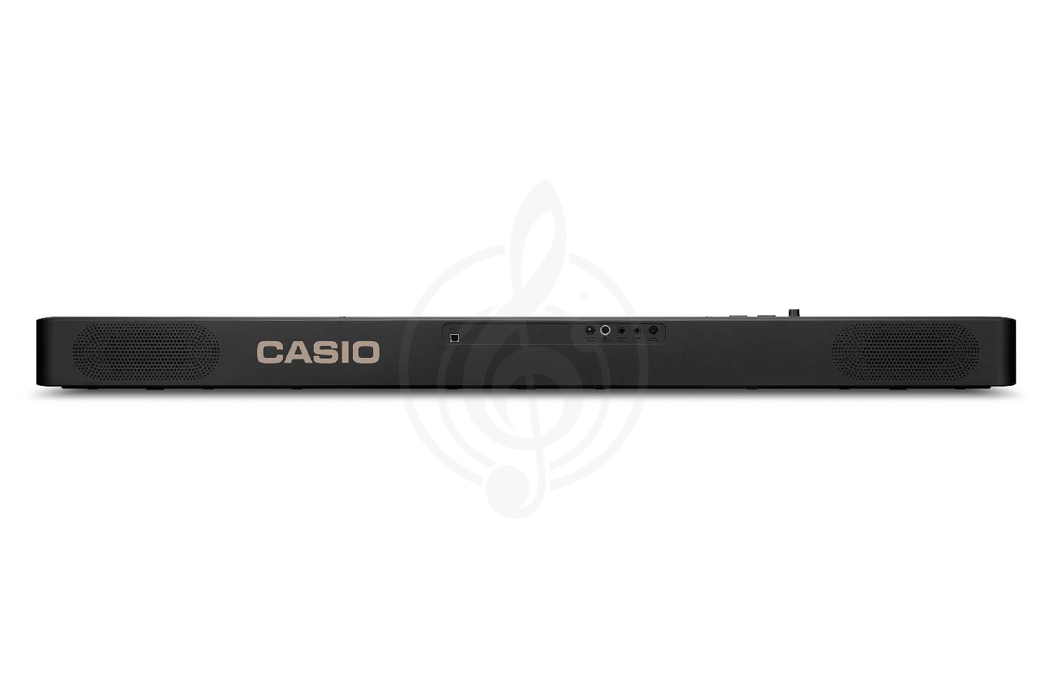 Цифровое пианино Casio CDP-S160BK - Цифровое пианино, Casio CDP-S160BK в магазине DominantaMusic - фото 3