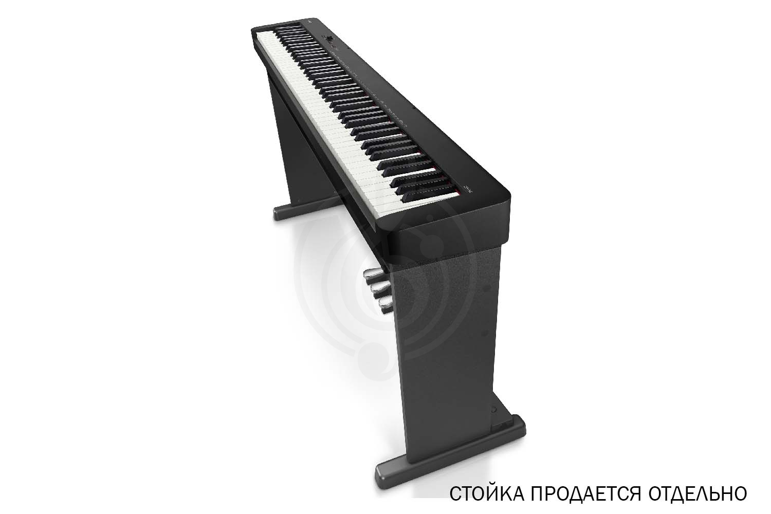 Цифровое пианино Casio CDP-S160BK - Цифровое пианино, Casio CDP-S160BK в магазине DominantaMusic - фото 7