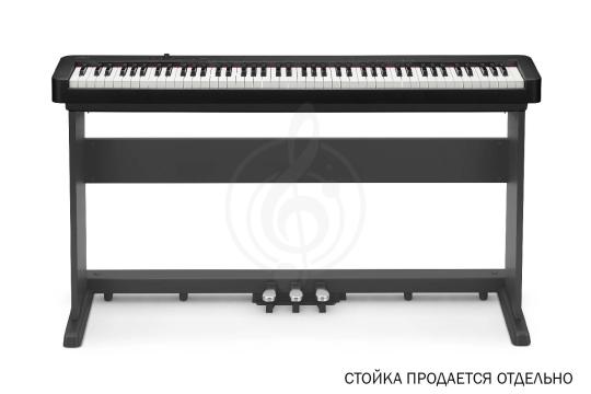 Цифровое пианино Casio CDP-S160BK - Цифровое пианино, Casio CDP-S160BK в магазине Доминанта мьюзик - фото 5