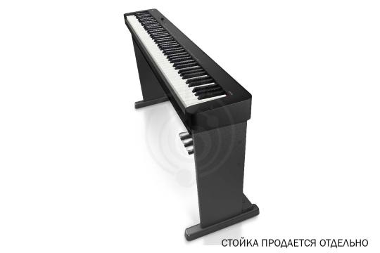Цифровое пианино Casio CDP-S160BK - Цифровое пианино, Casio CDP-S160BK в магазине Доминанта мьюзик - фото 7