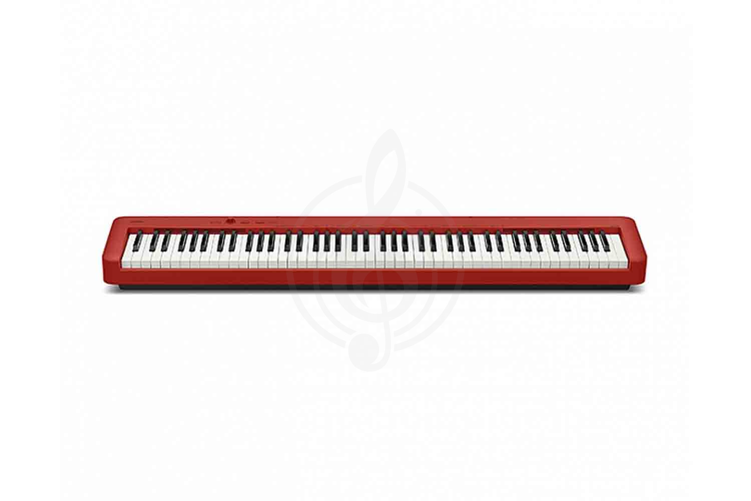 Цифровое пианино Casio CDP-S160RD - Цифровое пианино, Casio CDP-S160RD в магазине Доминанта мьюзик - фото 6