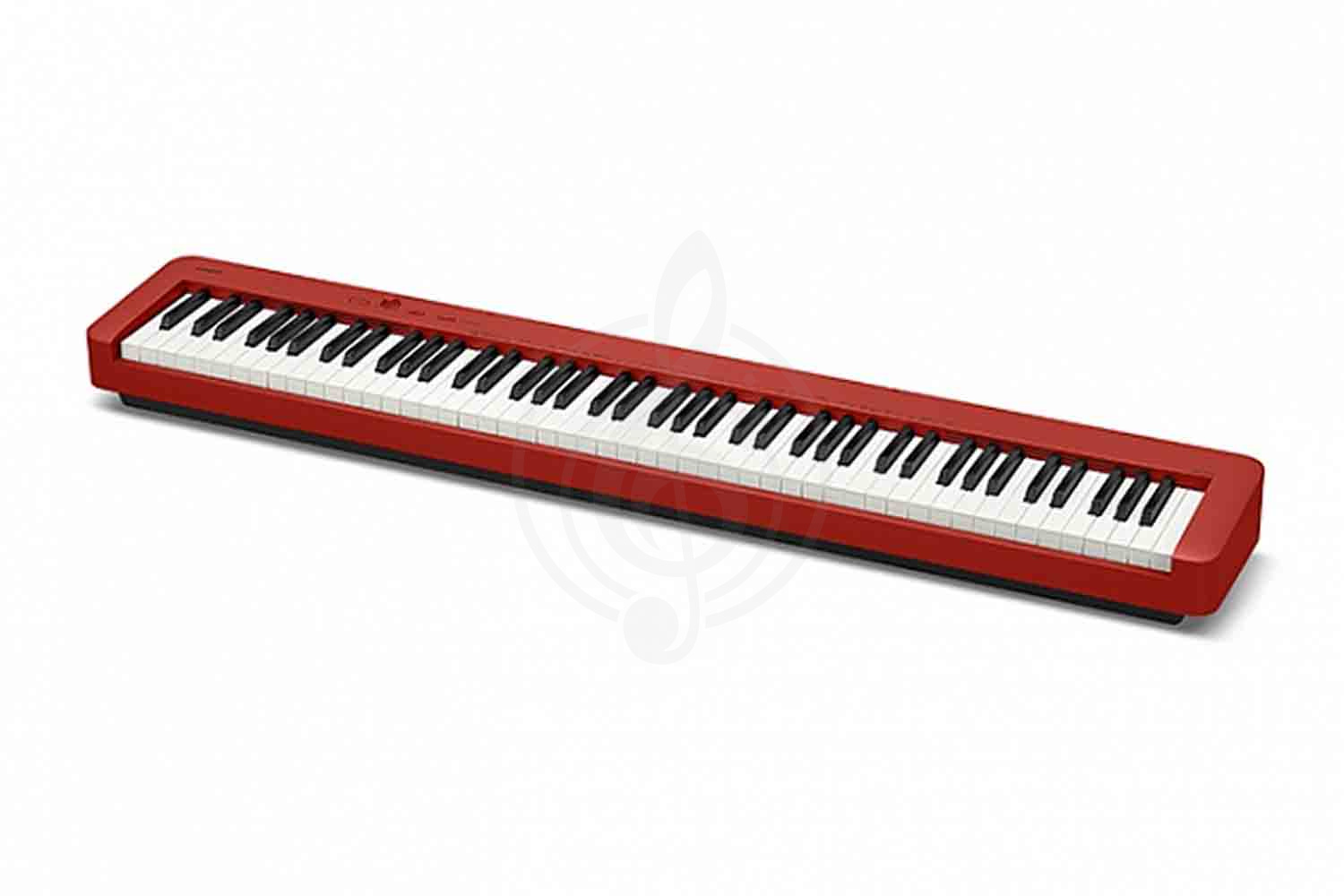 Цифровое пианино Casio CDP-S160RD - Цифровое пианино, Casio CDP-S160RD в магазине Доминанта мьюзик - фото 9