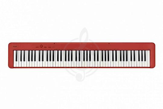 Изображение Цифровое пианино Casio CDP-S160RD
