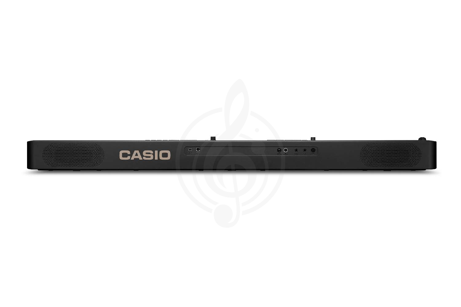 Цифровое пианино CASIO CDP-S360BK - Цифровое пианино, Casio CDP-S360BK в магазине DominantaMusic - фото 3