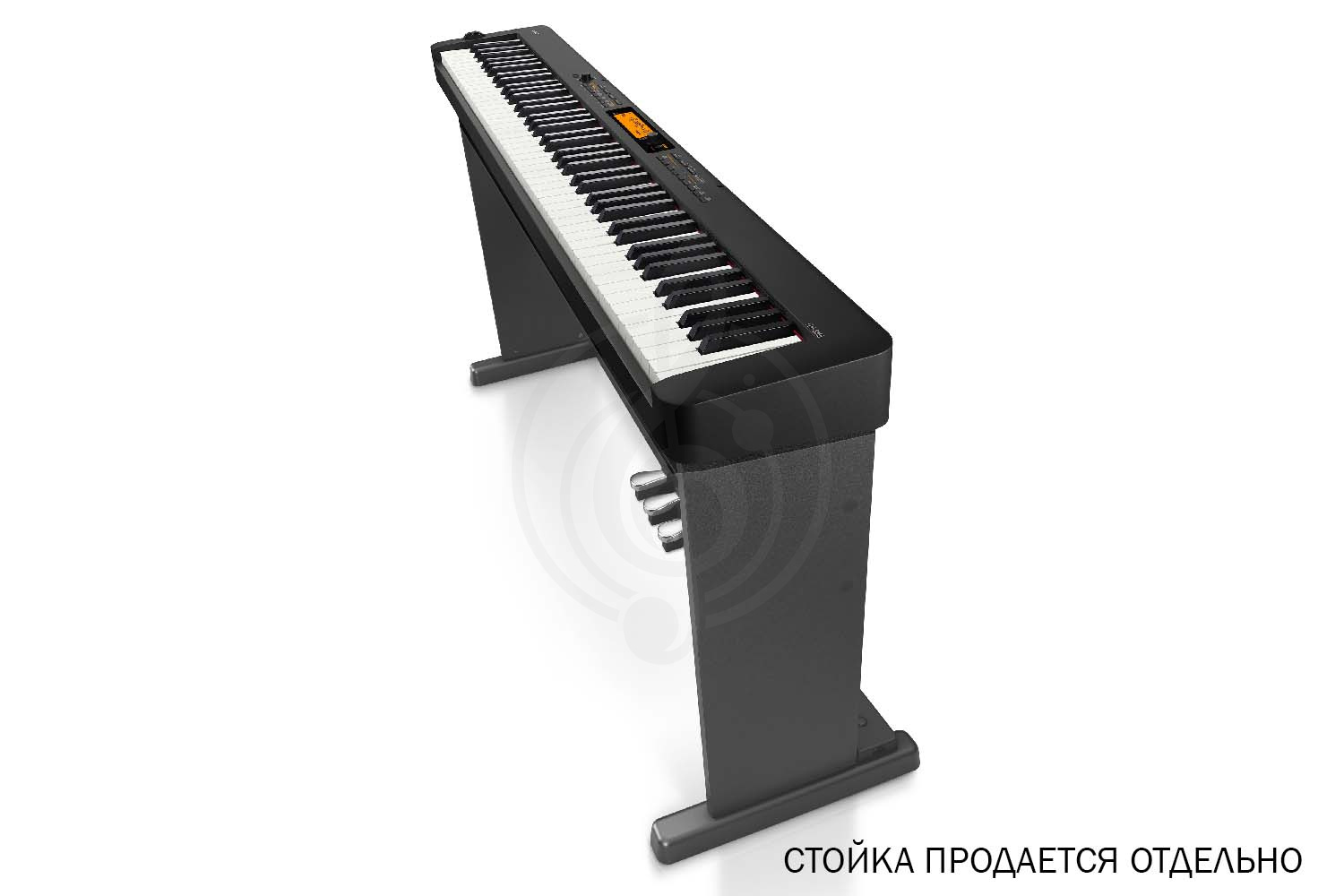 Цифровое пианино CASIO CDP-S360BK - Цифровое пианино, Casio CDP-S360BK в магазине DominantaMusic - фото 6