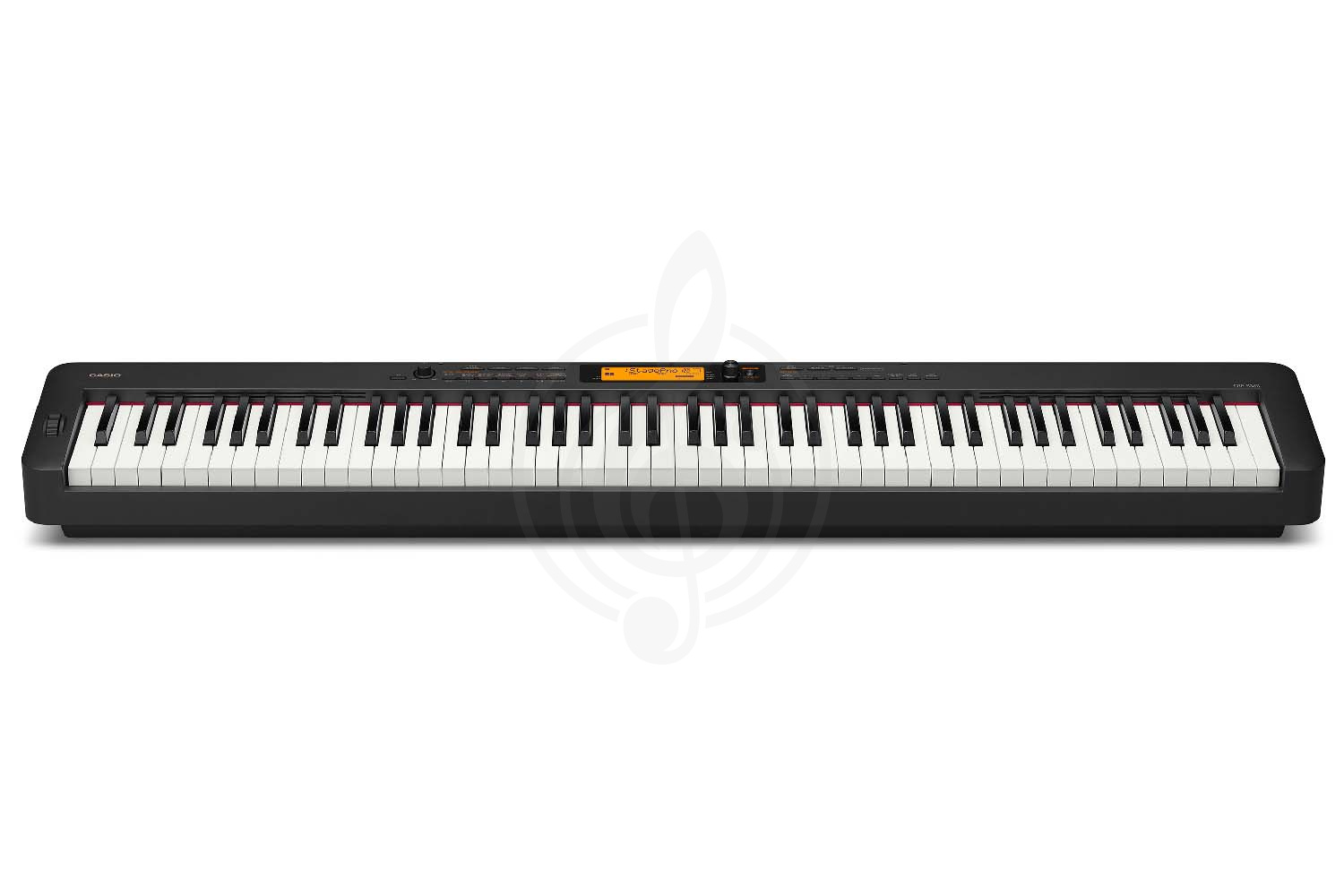 Цифровое пианино CASIO CDP-S360BK - Цифровое пианино, Casio CDP-S360BK в магазине DominantaMusic - фото 8